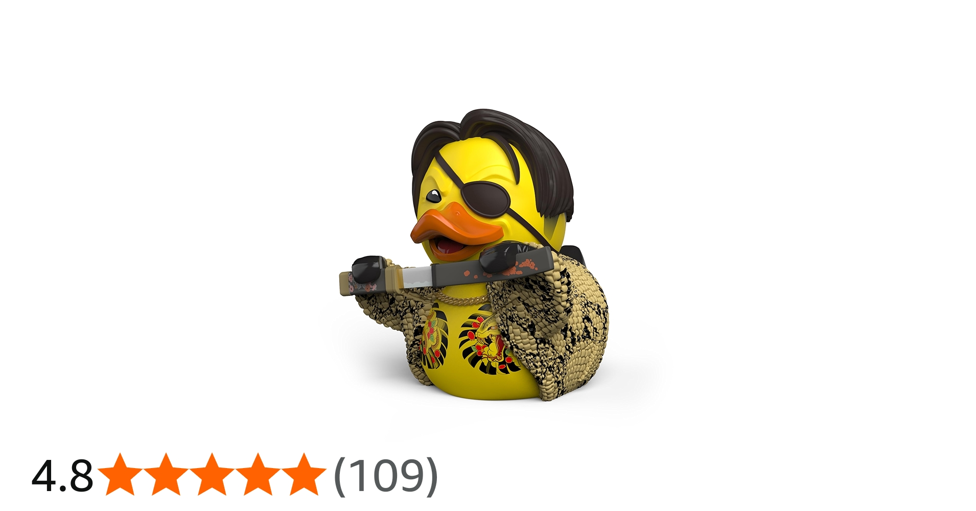 Amazon | TUBBZ BOX EDITION 『龍が如く』 真島吾朗 PVC製 塗装済み