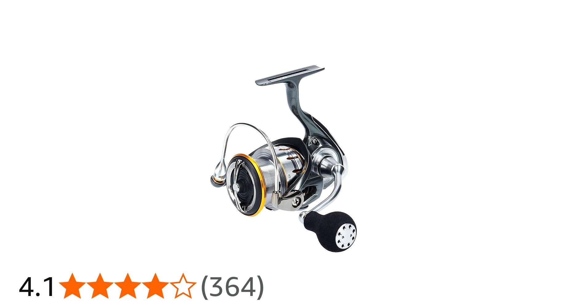 Amazon | ダイワ(DAIWA) スピニングリール 18 ブラスト LT4000-CXH