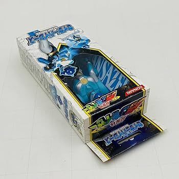 Amazon | 未開封 コナミ 超星神グランセイザー リアルグレートモデル