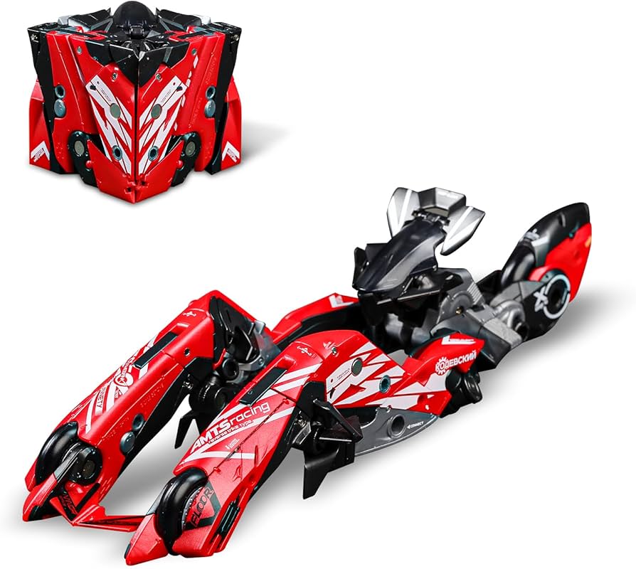 Amazon.co.jp: BEASTBOX (ビーストボックス) 52TOYS インフィニティ