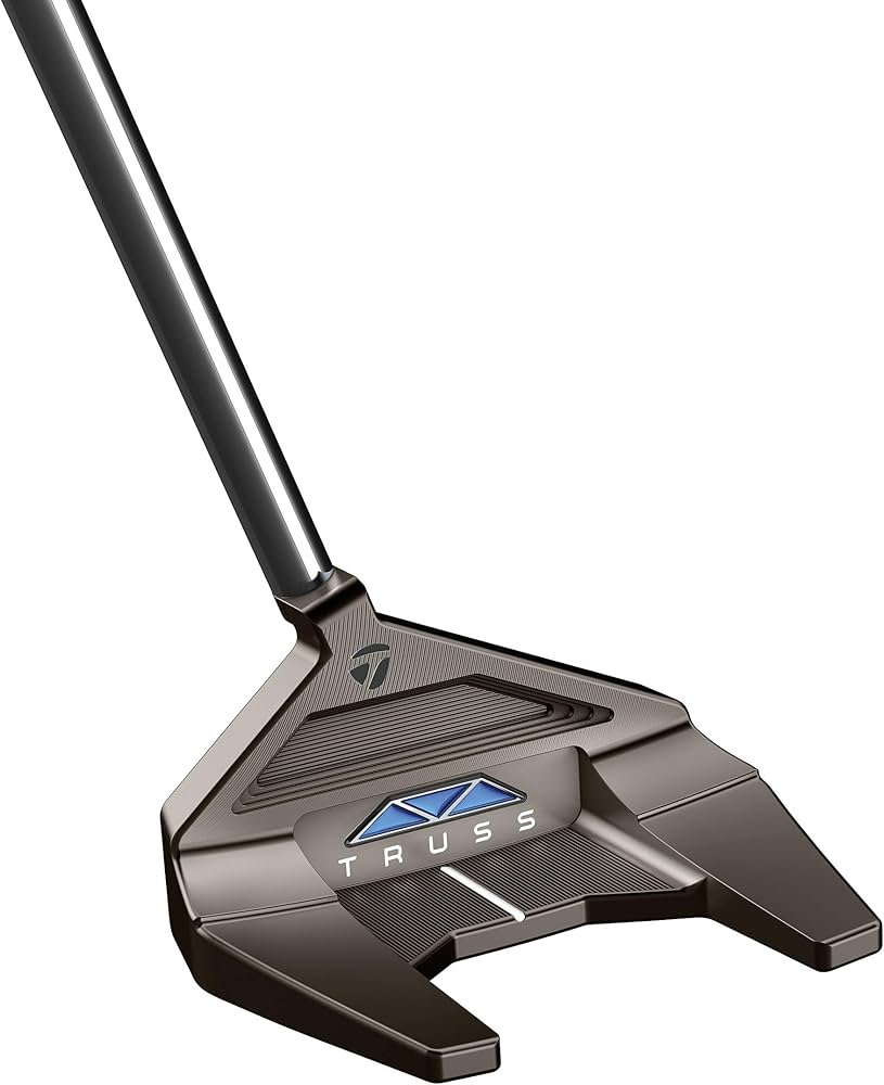 Amazon.co.jp: テーラーメイド(TAYLORMADE)TRUSS(トラス)TM2CSトラス