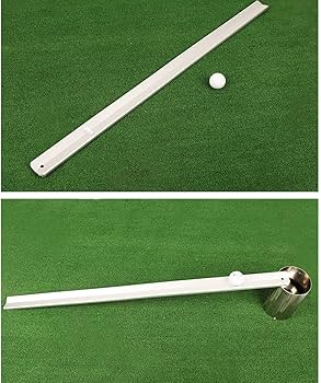 Amazon.co.jp: ゴルフ グリーン スティンプメーター/スピードメーター