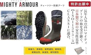 Amazon.co.jp: [大同石油] 信頼の日本製 Mighty ARMOUR マイティ