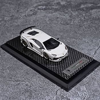 Amazon | 1/64 YM MODEL Advance Edition Rowen ランボルギーニ