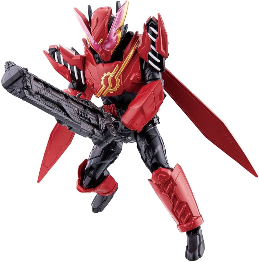 Amazon.co.jp: 仮面ライダービルド ボトルチェンジライダーシリーズ 12