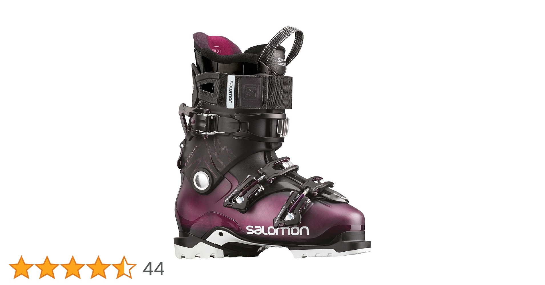 Salomon X Access 70 W スキー ブーツ(女性用) Salomon X-Access 70