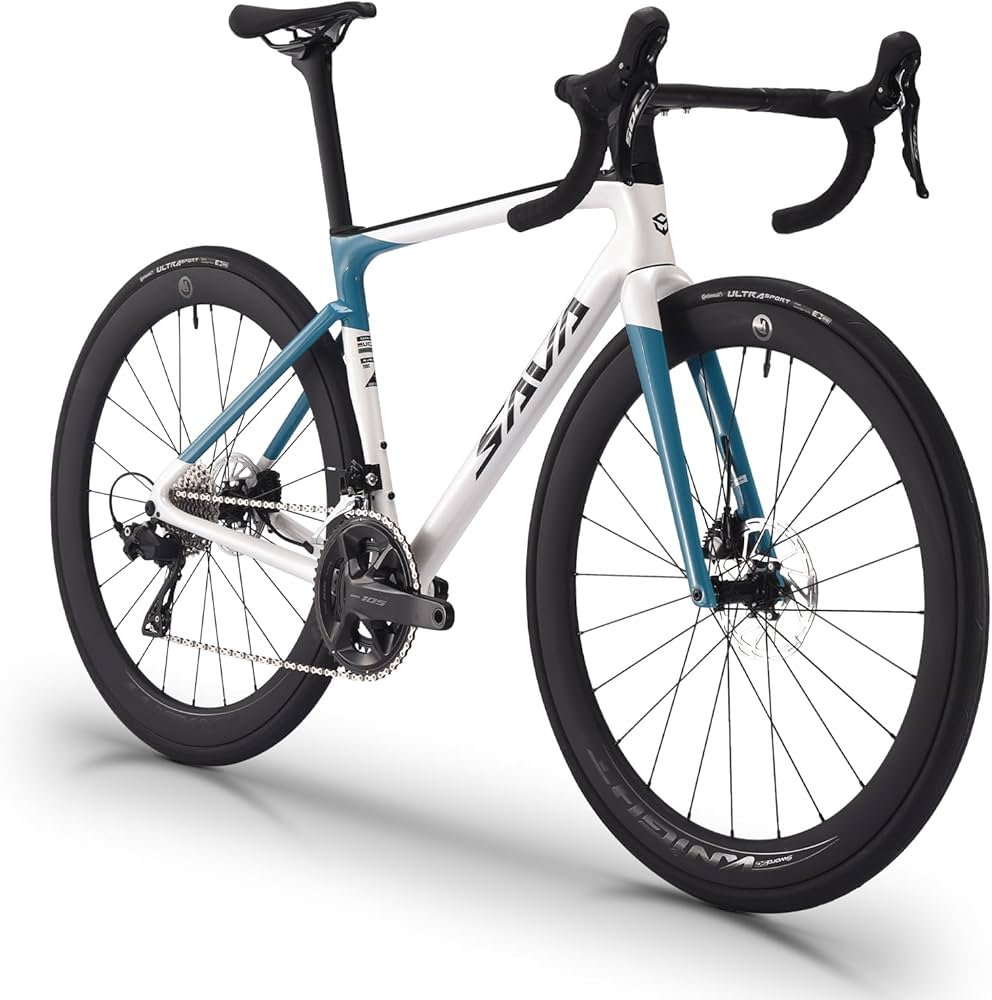 Amazon | SAVADECK SLR7S カーボンロードバイク T800 カーボン