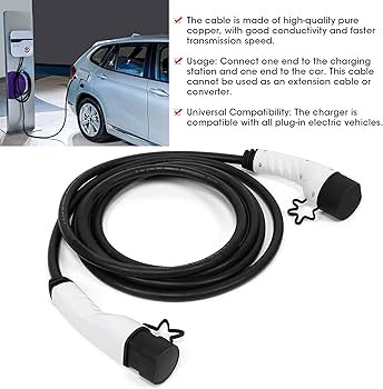ヨ*チ様 電気自動車用電源の延長ケーブル 約16m Amazon.co.jp: Qkcabo
