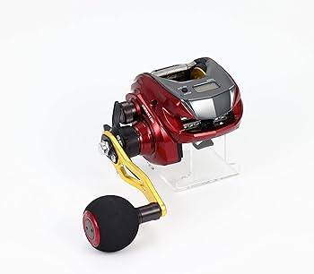 Amazon | ダイワ(DAIWA) カウンター付両軸リール 18 スパルタン MX IC