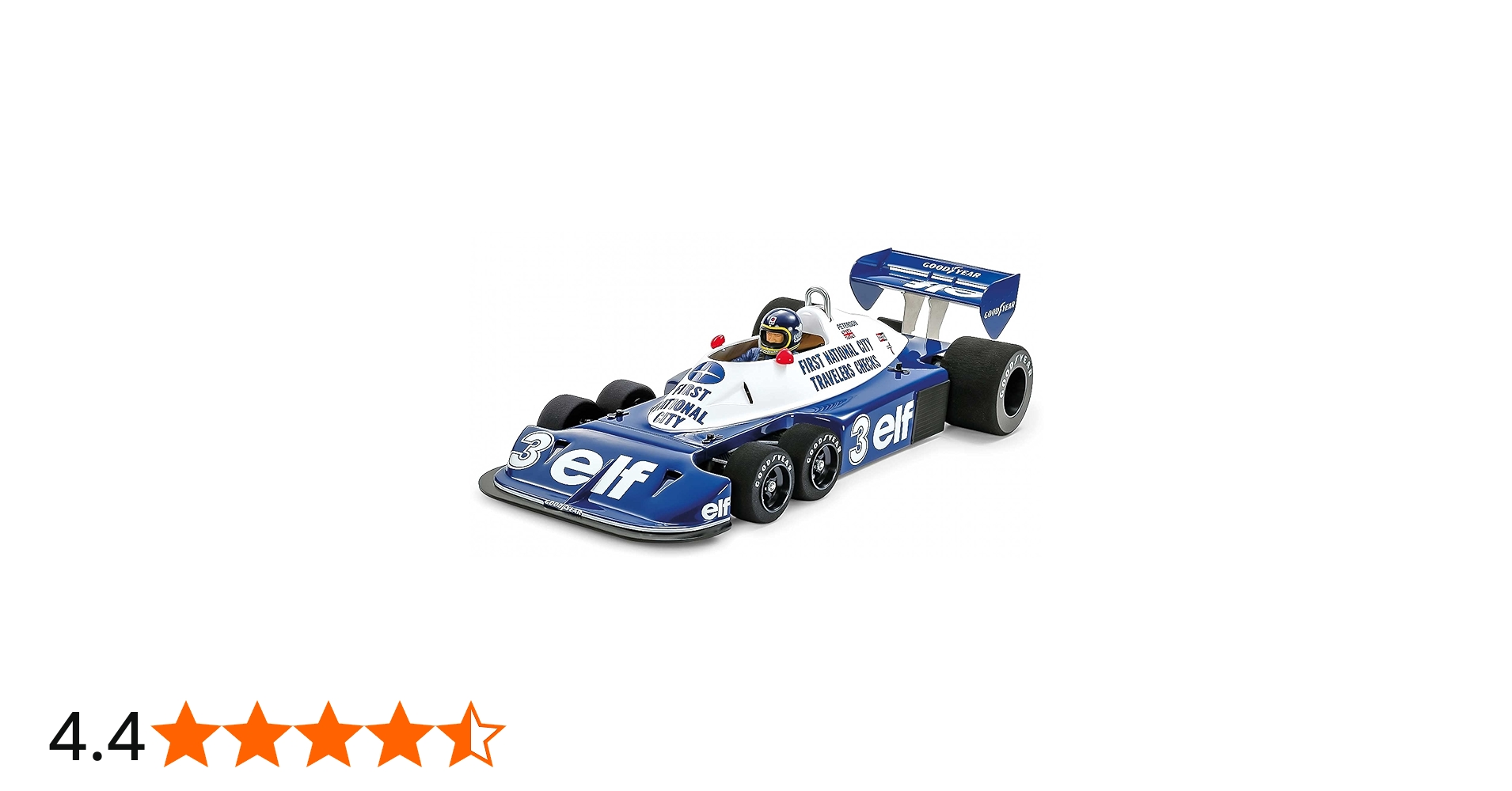 Amazon.co.jp: タミヤ(TAMIYA) 1/10 電動RCカー 特別企画 No.186 1