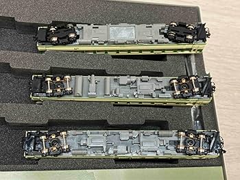 Amazon | ［動作確認済み］Nゲージ TOMIX 92205 キハ58系ディーゼル