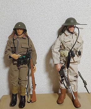 カ*メ様 旧タカラニューGIジョーT☆ ジェットパイロット カ*メ様 旧