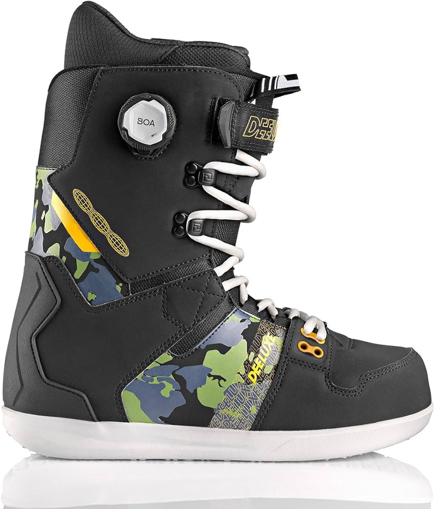 Amazon | DEELUXE スノーボード ブーツ DNA PRO ディーエヌエー プロ