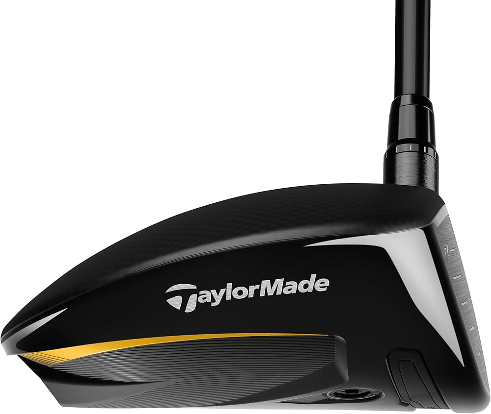 Amazon.co.jp: TaylorMade Golf r7 Quad Mini Driver 13.5度 右利き