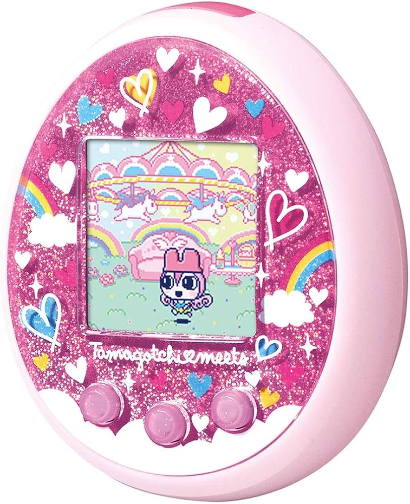 たまごっちみーつ スイーツ たまごっちみーつ スイーツみーつver