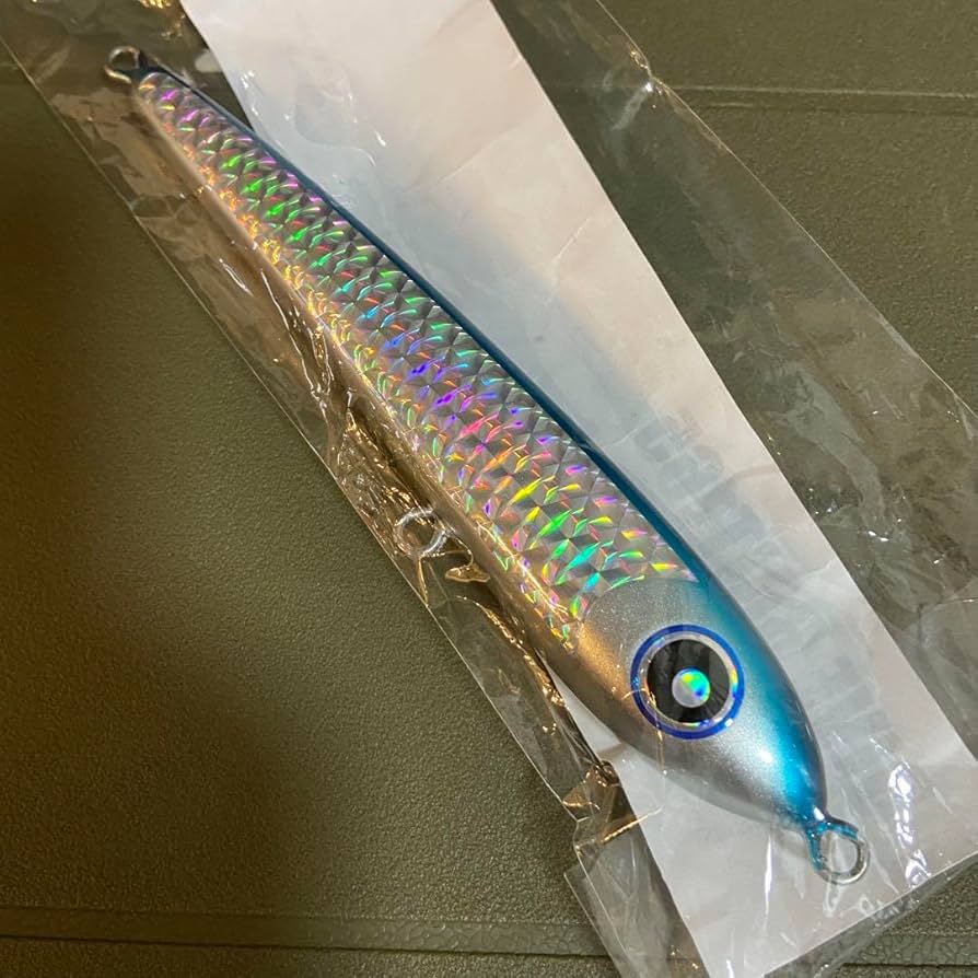 ローカルスタンダード ダイブベイト165 Amazon.co.jp: ダイブベイト165