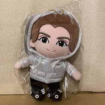 Amazon.co.jp: HiHi Jets 猪狩蒼弥 はぴぬい ちびぬい キーホルダー