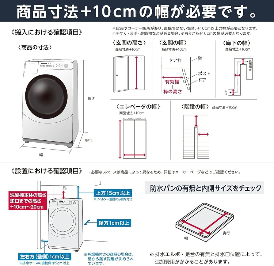 Amazon | 東芝 衣類乾燥機 4.5kg ピュアホワイト ED-458(W) 花粉除去