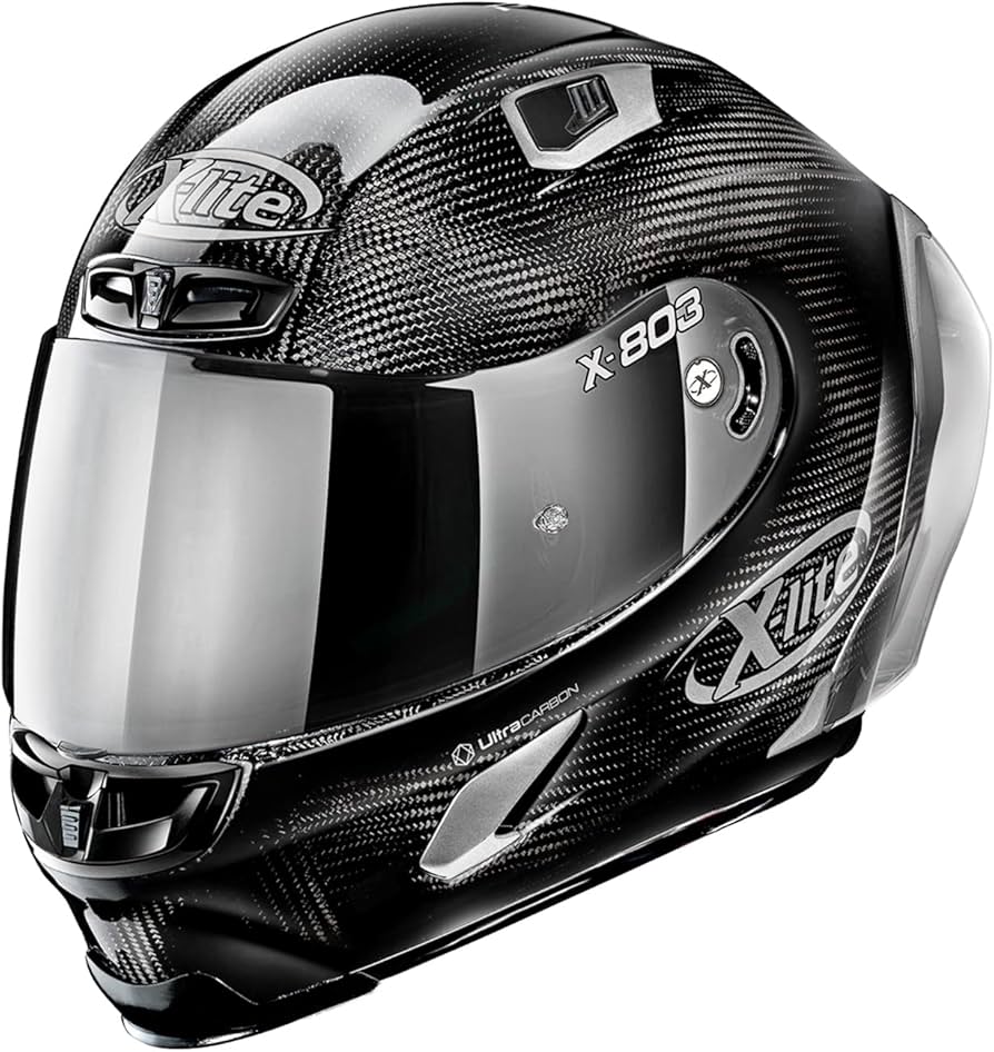 Amazon | NOLAN(ノーラン) バイク ヘルメット フルフェイス X-lite X