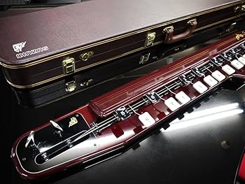 Amazon | スズキ電気大正琴「蘭」バス（中古整備品） | 大正琴 | 楽器