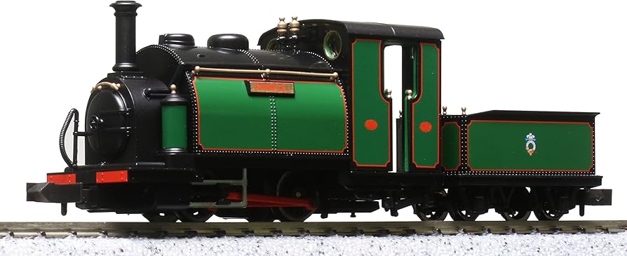 Amazon | カトー(KATO) KATO/PECO OO-9 スモールイングランド プリンス