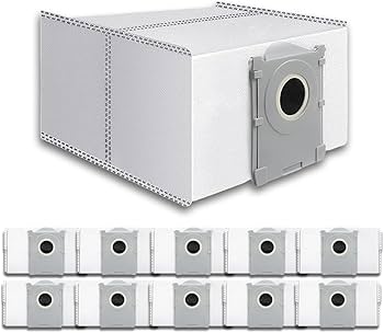 Amazon.co.jp: KGC エコバックス 紙パック（10枚） DEEBOT T50 OMNI