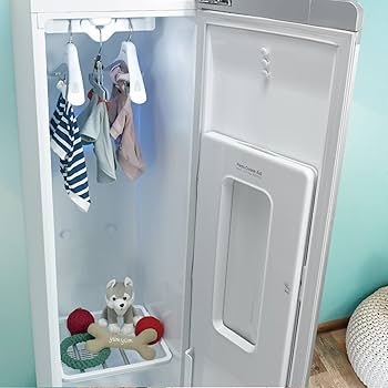 LG エルジー スタイラー 電気乾燥機 S3MF 2021年製