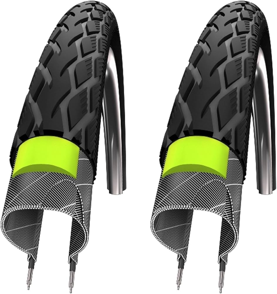 Amazon | SCHWALBE(シュワルベ) MARATHON 700×28c 2本セット 【並行