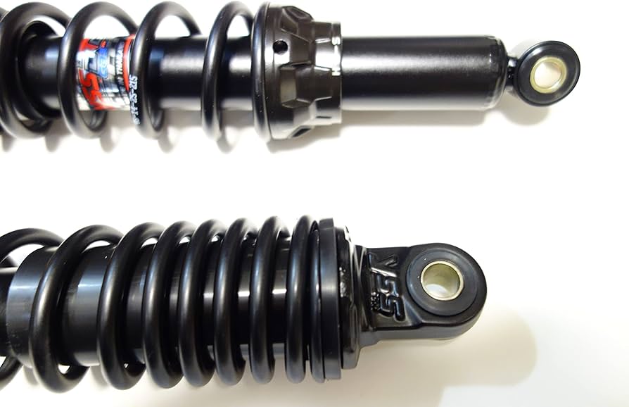 Amazon | YSS DTGリアショック CT125ハンターカブ・クロスカブ50・110