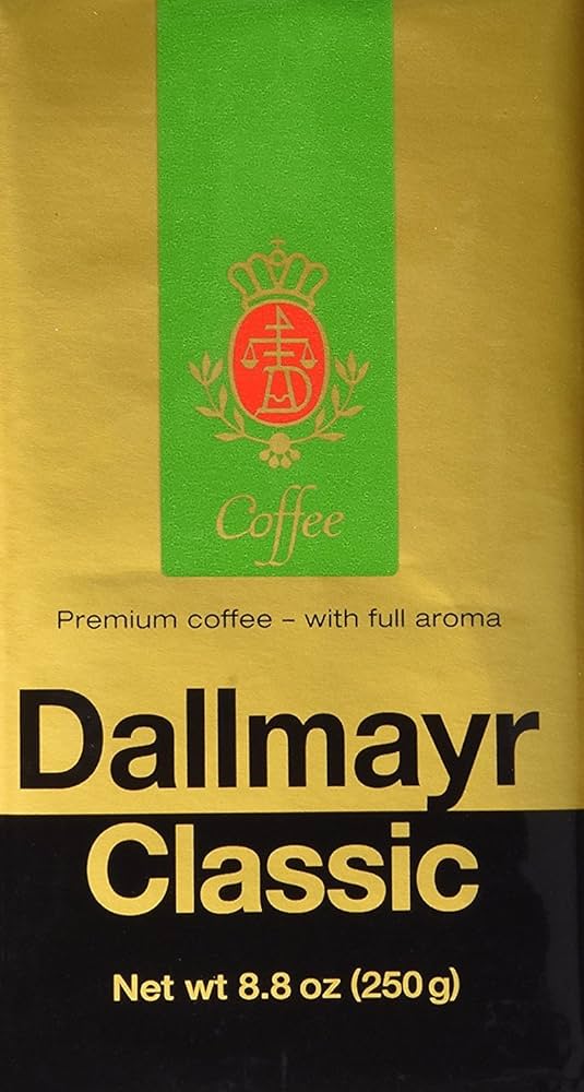 Dallmayr Classic & Prod masamiwami15 Dallmayr Classic & Prod