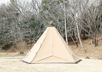 Amazon | テンマクデザイン サーカスTC BIG | tent-Mark DESIGNS | タープ