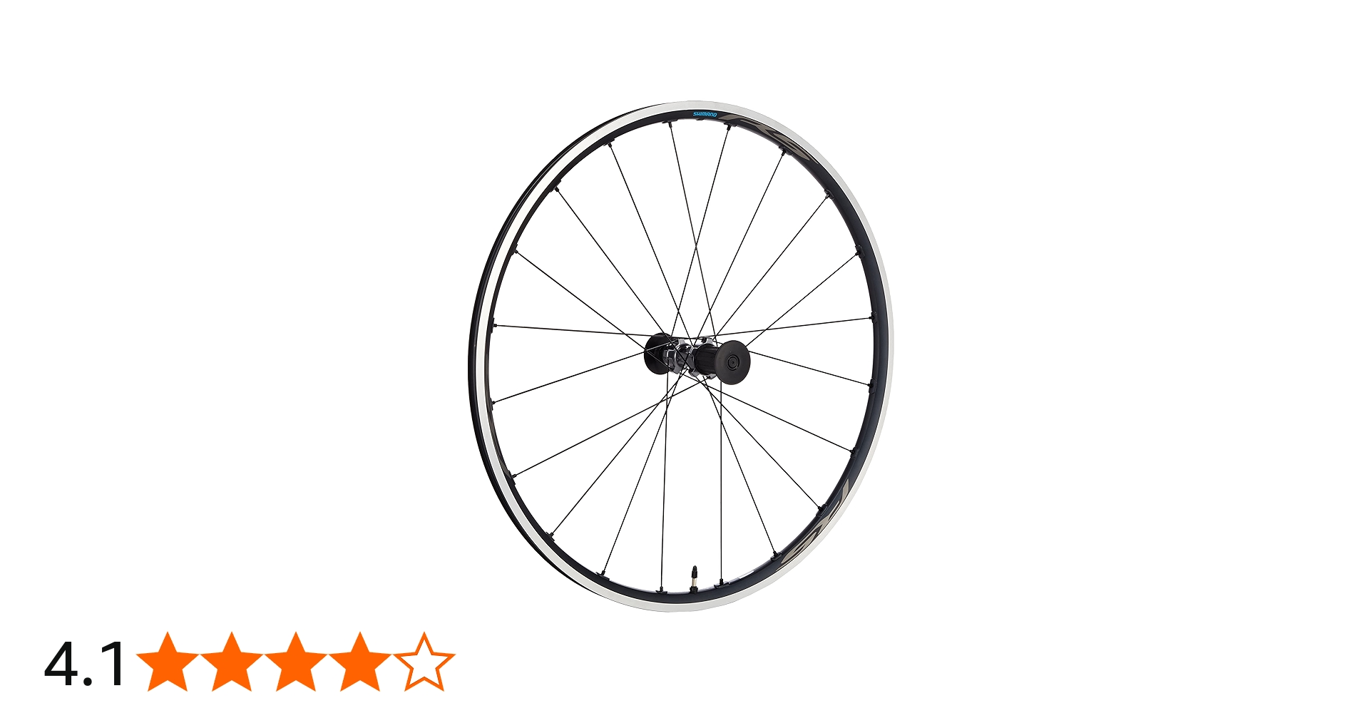 Amazon.co.jp: シマノ WH-RS500 前後セット EWHRS500FRL : スポーツ