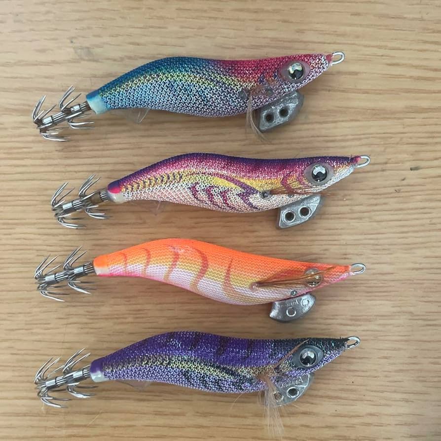 エギ王セット 【公式通販】