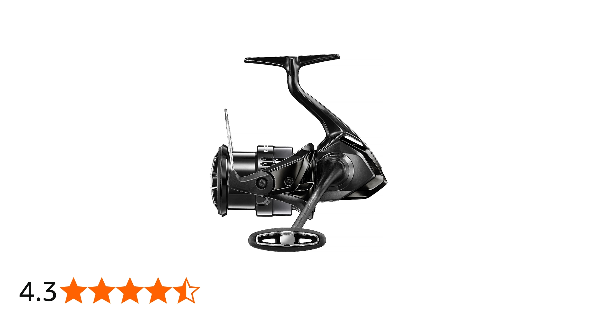 Amazon | シマノ(SHIMANO) スピニングリール 24 エクスセンスBB