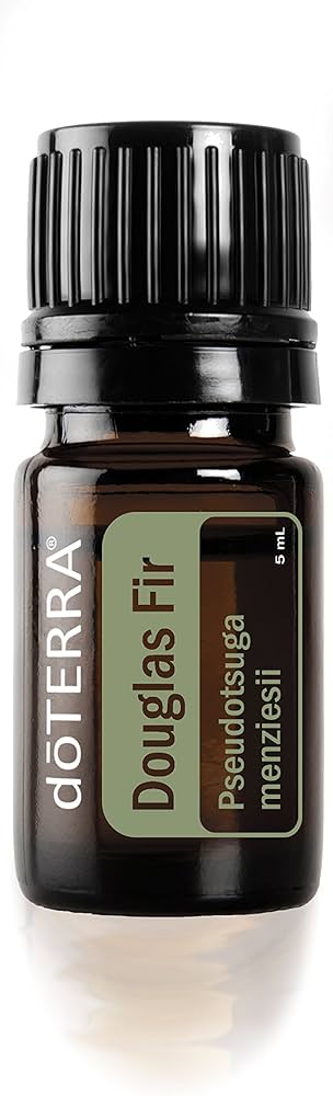 Amazon.com: doTERRA - Douglas Fir Essential Oil - 5 ml : Health