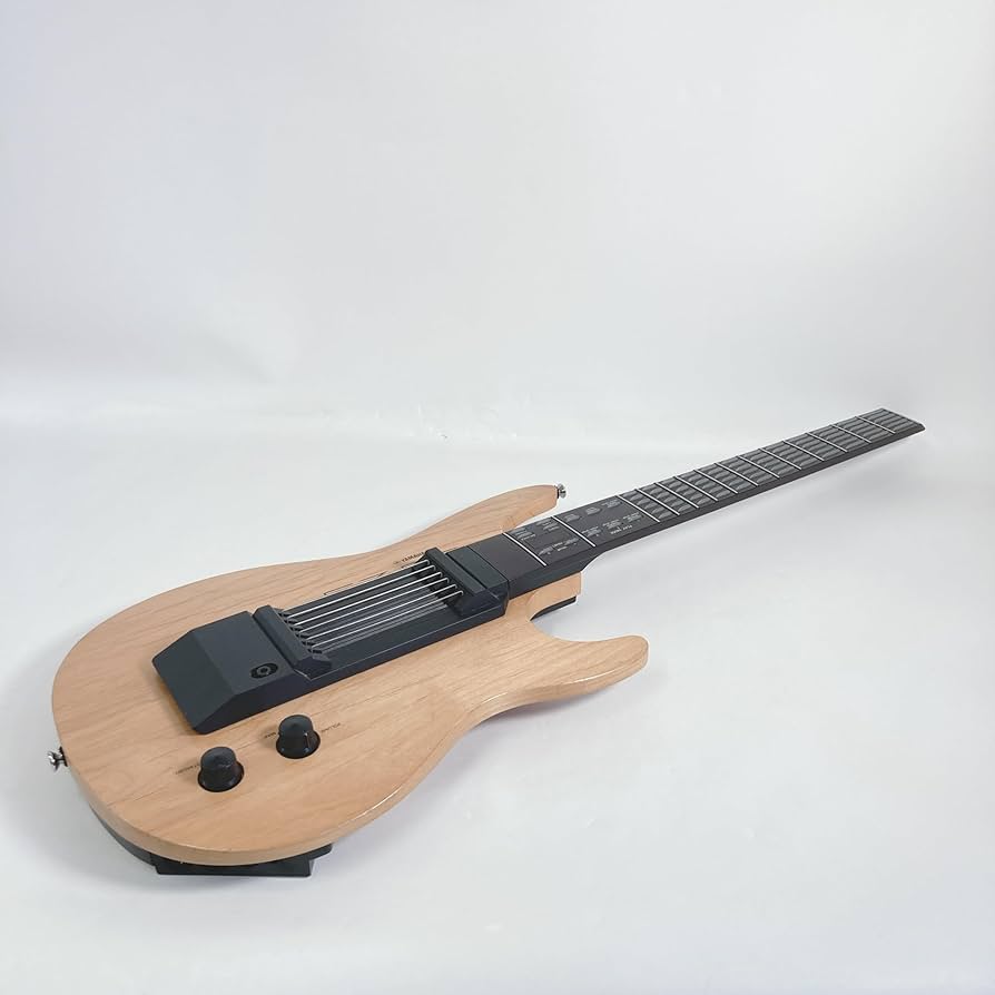 Amazon.co.jp: ヤマハ イージーギター EZ-EG : Musical Instruments