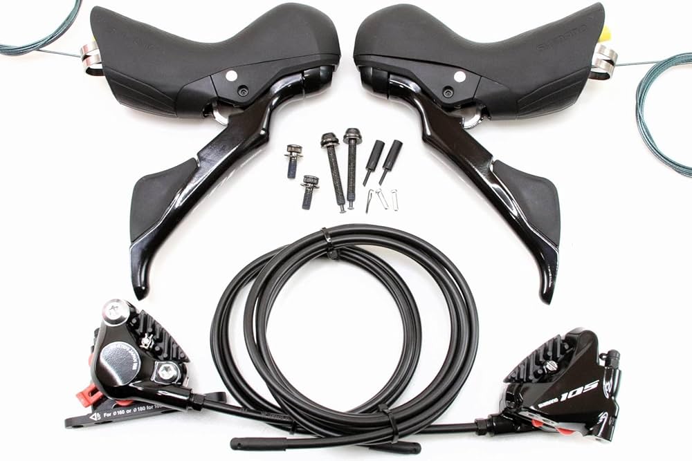 105 5600 コンポ sti FD RD スプロケット シマノ SHIMANO 「シマノ