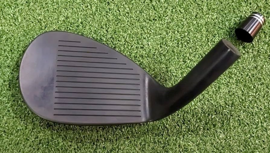 Amazon.co.jp: マスダゴルフ スタジオウェッジ M425 SW ガンブルー