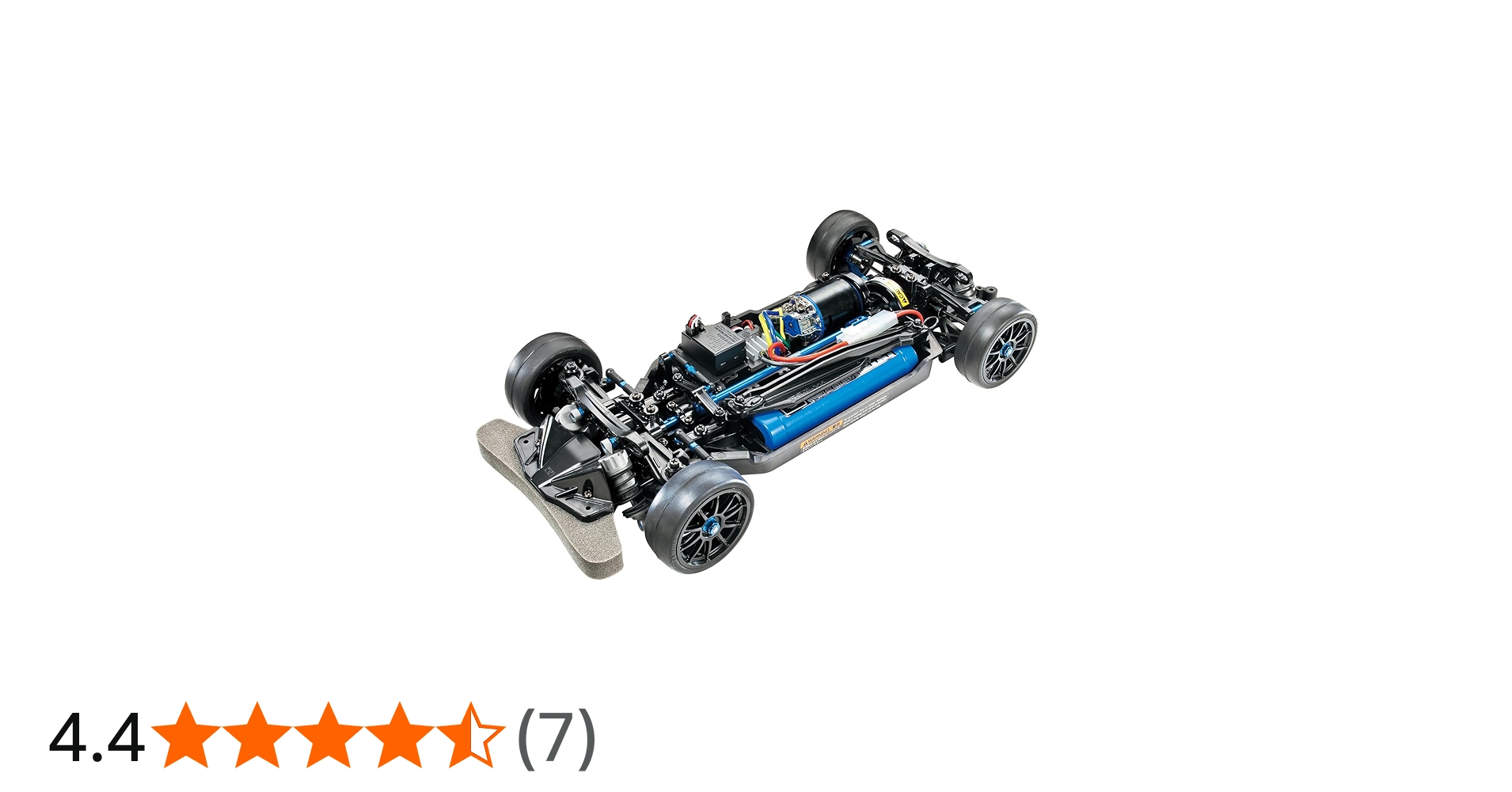 Amazon.co.jp: タミヤ 1/10 電動RCカー 特別企画 No.26 1/10RC TT-02R
