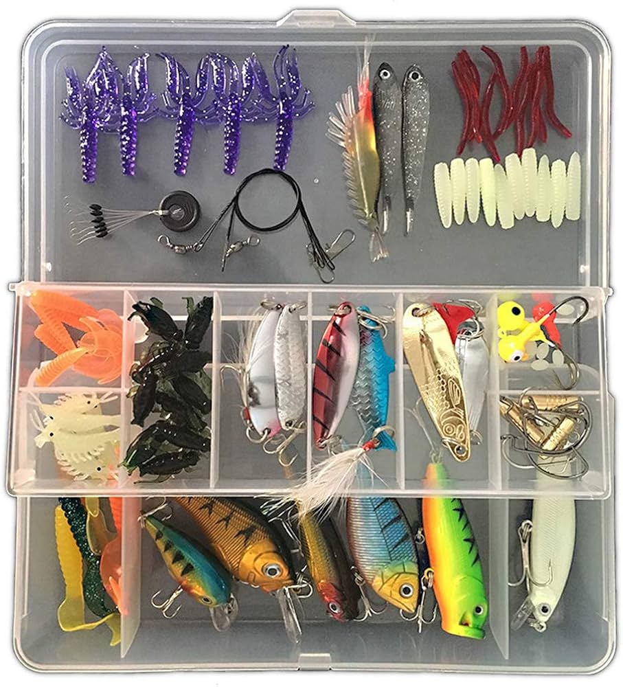 バス釣り 引退品セット バス釣り バス釣り引退セット（ルアー系） バス