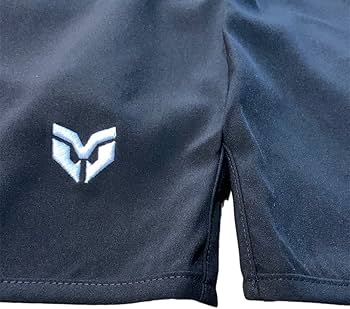 Amazon.co.jp: mobstyles モブスタイル モッシュパンツ 黒S ショート