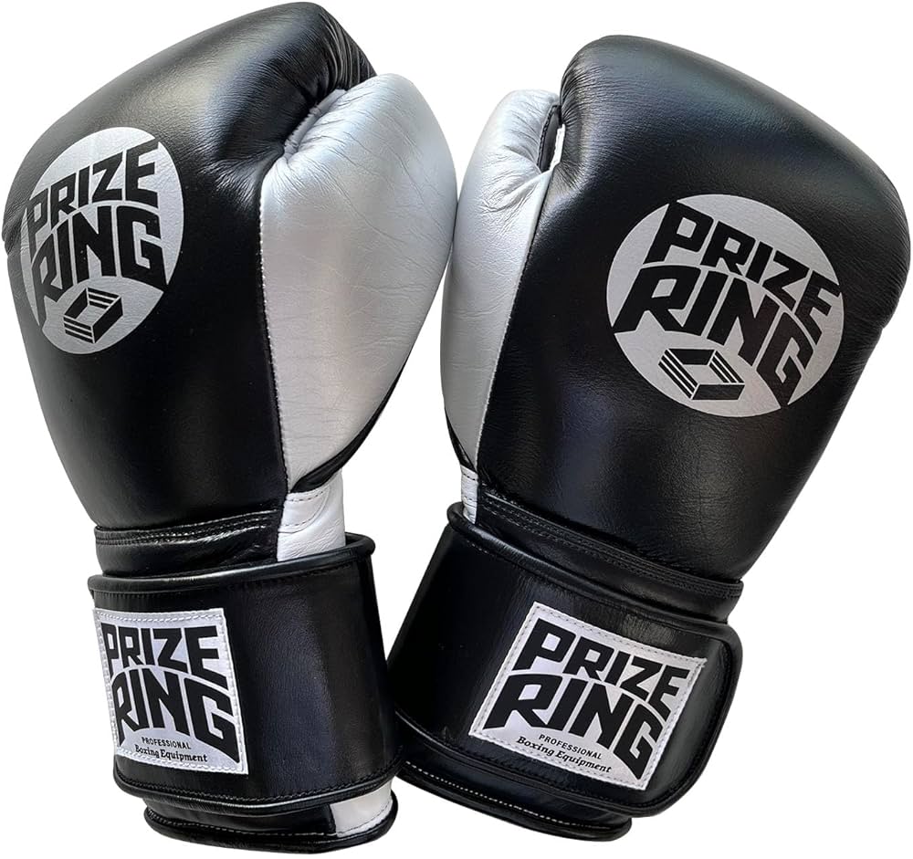 Amazon.co.jp: PRIZE RING/プライズリング ボクシンググローブ
