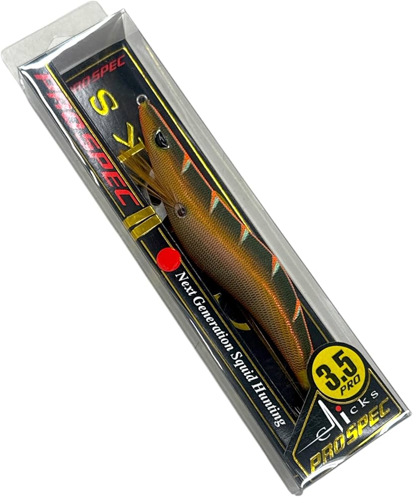 Amazon | クロノ（CRONO）カンジインターナショナル プロスペック エギ