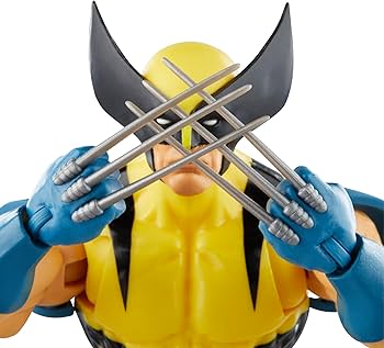 Amazon.co.jp: ハズブロ(HASBRO) MARVEL マーベルレジェンド・シリーズ