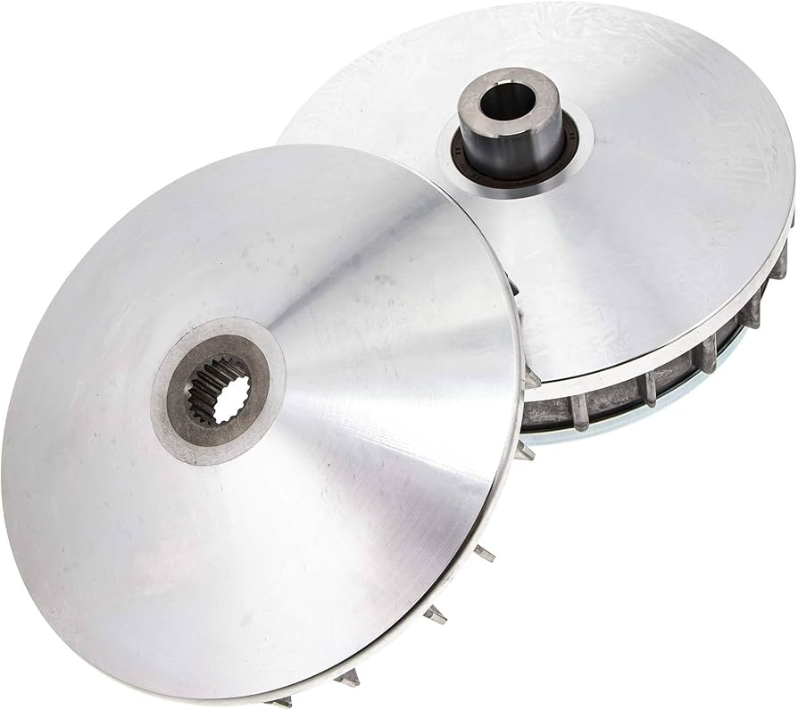 Amazon.com: CUB CADET 503-01124A Primary Clutch Disc Assembly