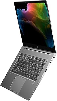Amazon.com: HP ZBook Studio G7 15.6” FHD, Core i7-10850H 2.7GHz