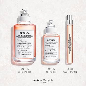Amazon.co.jp: Maison Margiela Maison Margiela Replica On A Date