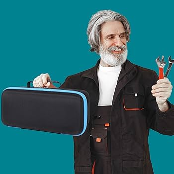 Amazon.co.jp: Makita マキタ 充電式マルチツール TM52DZ 18V 専用収納