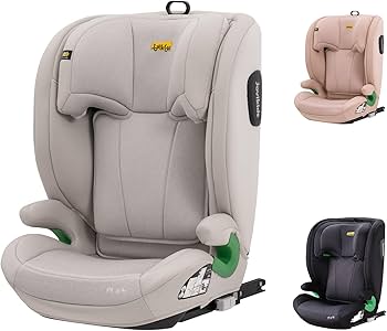 Amazon | Jovikids チャイルドシート ISOFIX、 i-Size R129適合 100