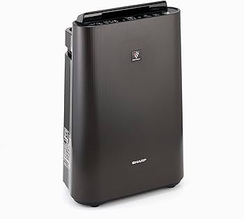 Amazon.co.jp: シャープ 加湿 空気清浄機 プラズマクラスター 7000